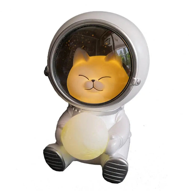 Luminária AstroCat