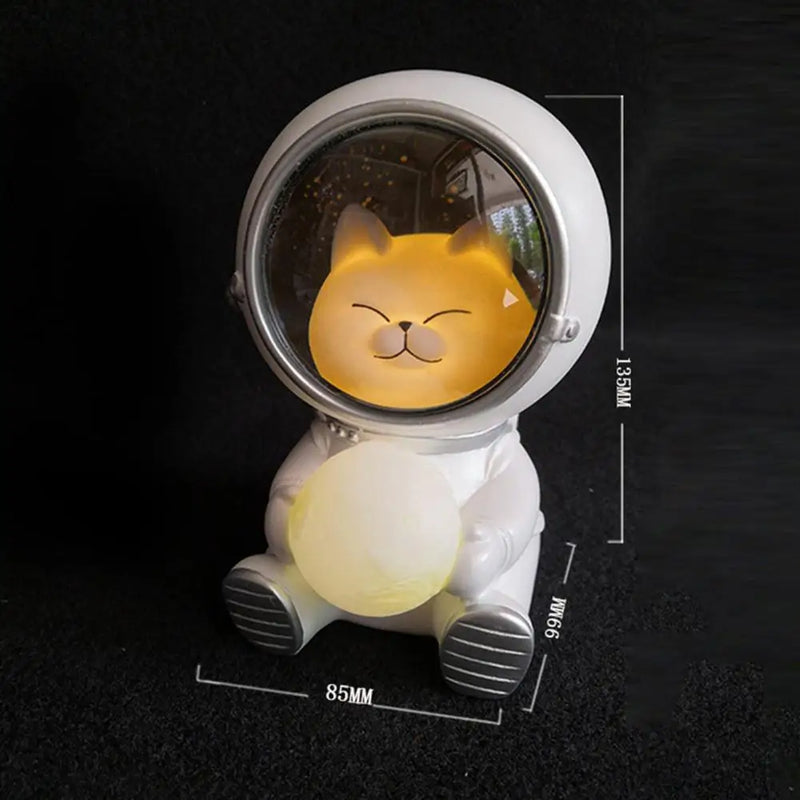 Luminária AstroCat