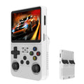 Console Gamers Portátil Retrô