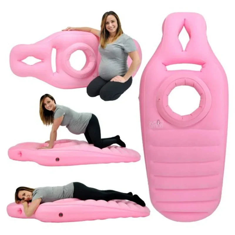 Colchonete BellyComfort para Gestantes