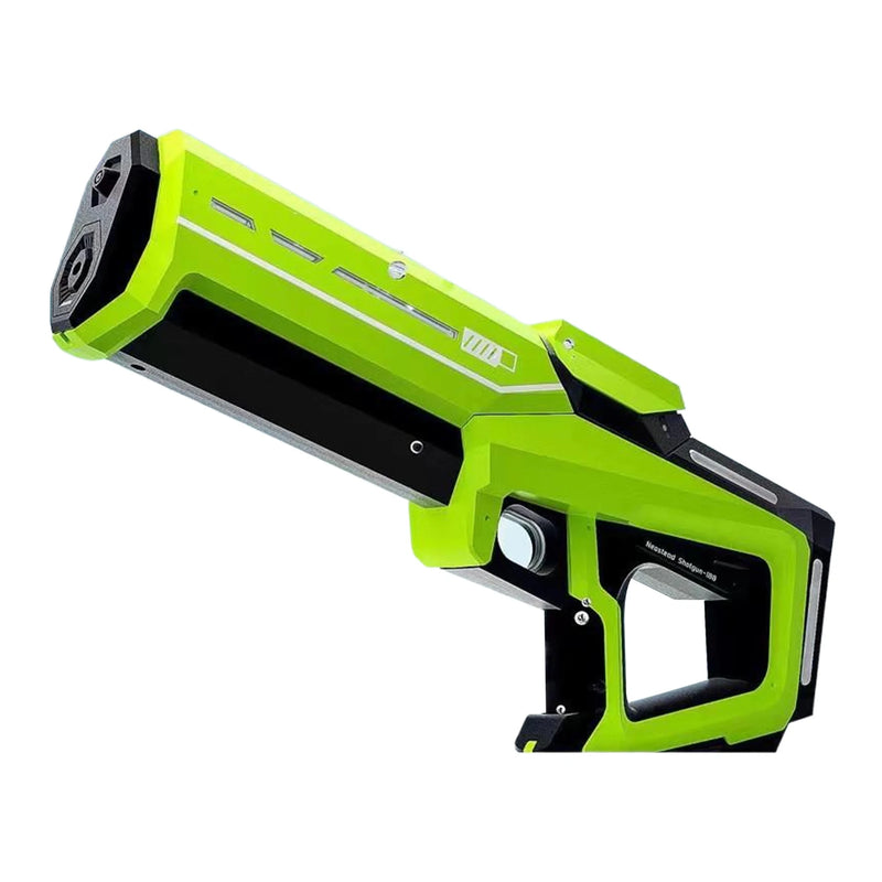 HydroBlast Pistola de Água Automática