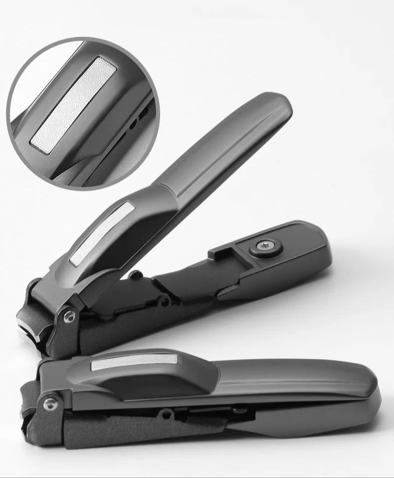 Cortador de Unhas PowerX
