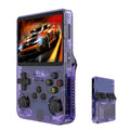 Console Gamers Portátil Retrô