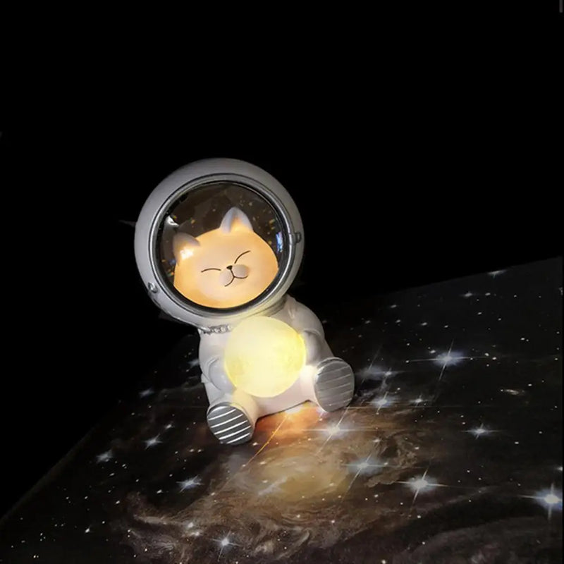 Luminária AstroCat