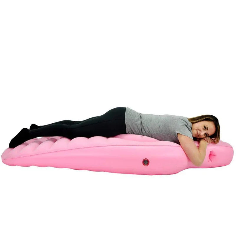 Colchonete BellyComfort para Gestantes