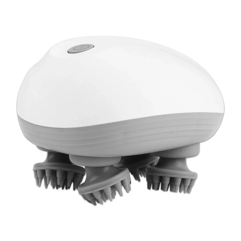 Easy Relax - Massageador Elétrico Portátil