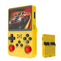 Console Gamers Portátil Retrô