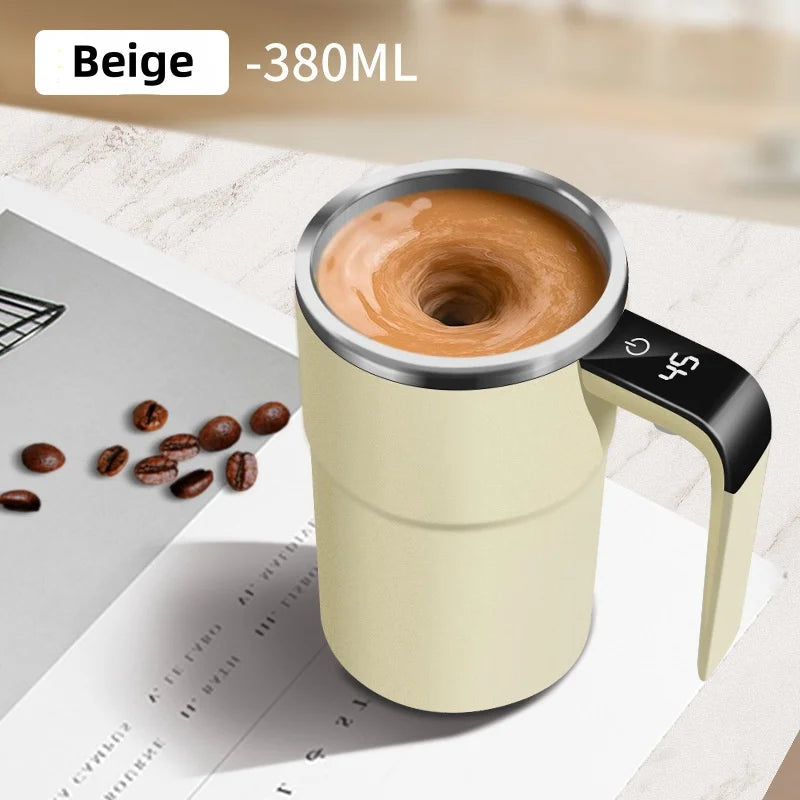 SmartMug Pro - Caneca Automática Magnética