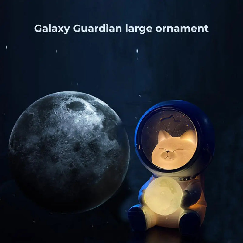 Luminária AstroCat