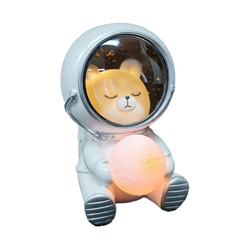 Luminária AstroCat