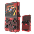 Console Gamers Portátil Retrô