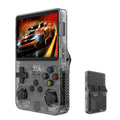 Console Gamers Portátil Retrô