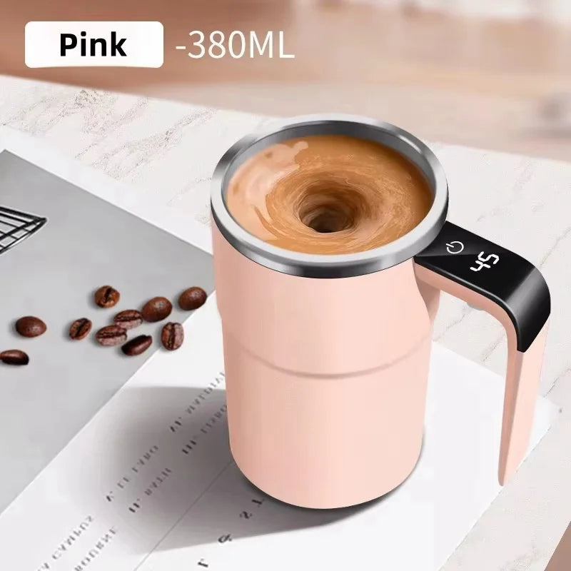 SmartMug Pro - Caneca Automática Magnética