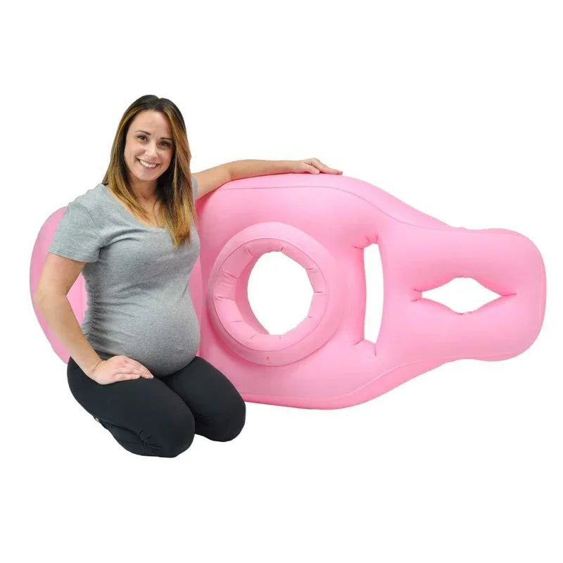 Colchonete BellyComfort para Gestantes
