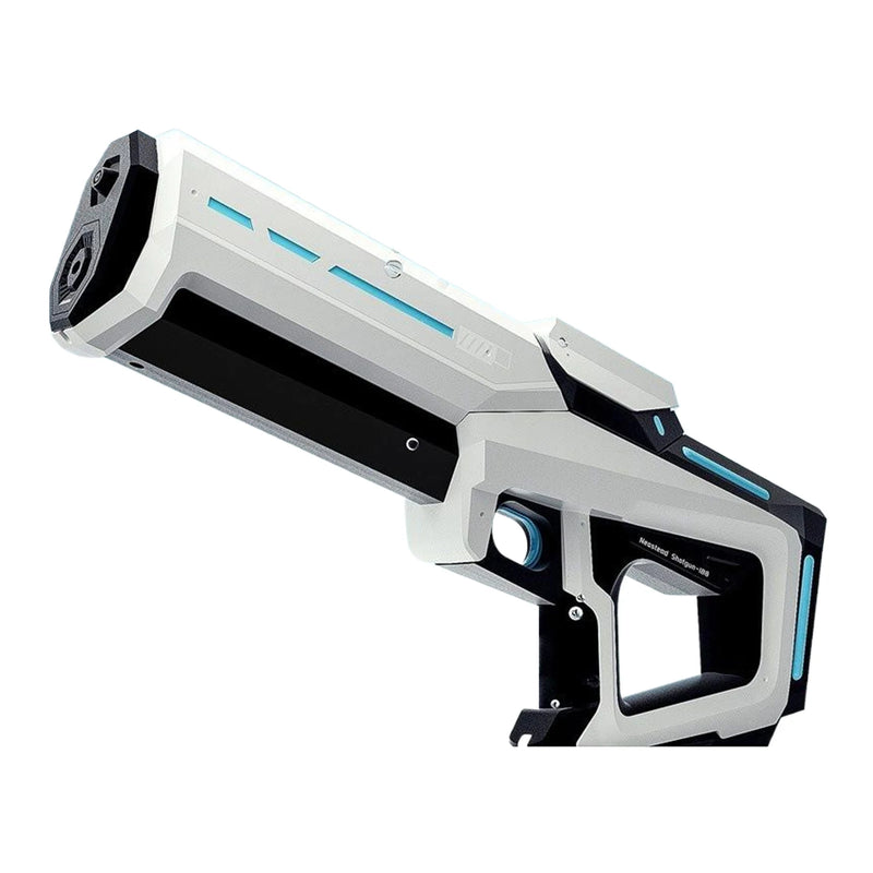 HydroBlast Pistola de Água Automática