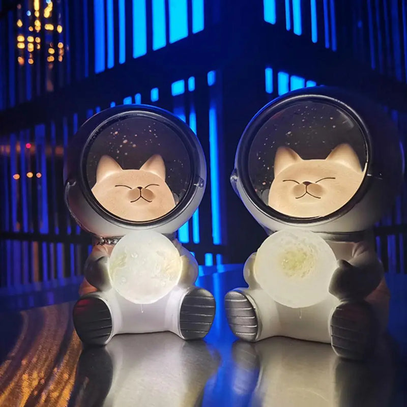 Luminária AstroCat