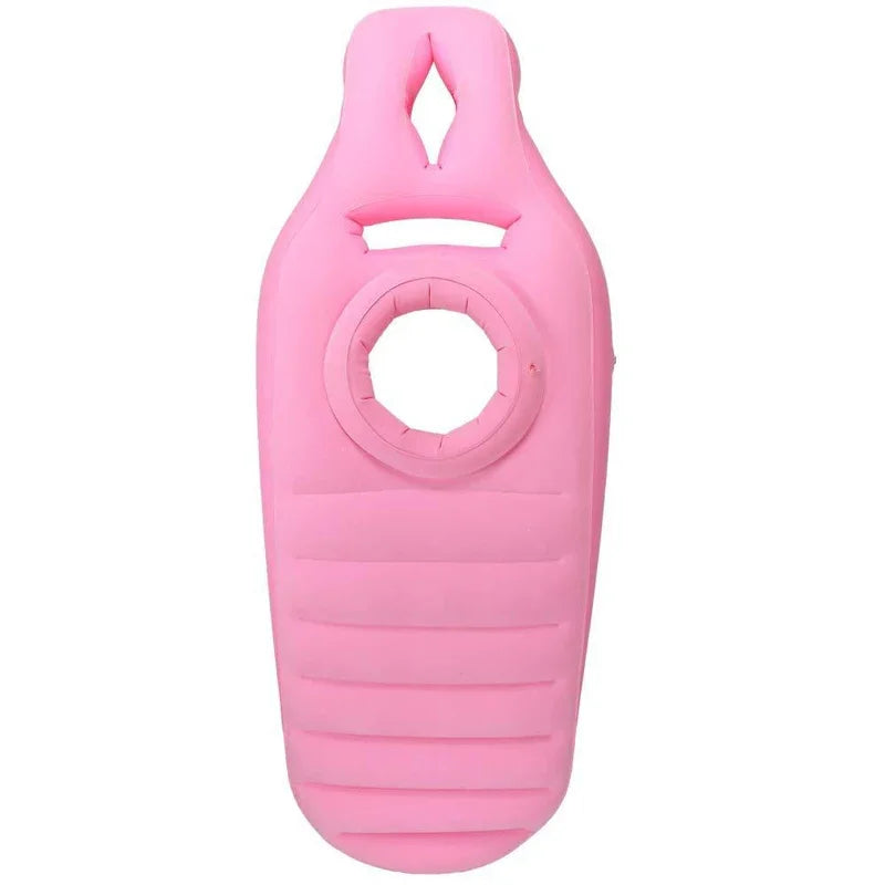 Colchonete BellyComfort para Gestantes