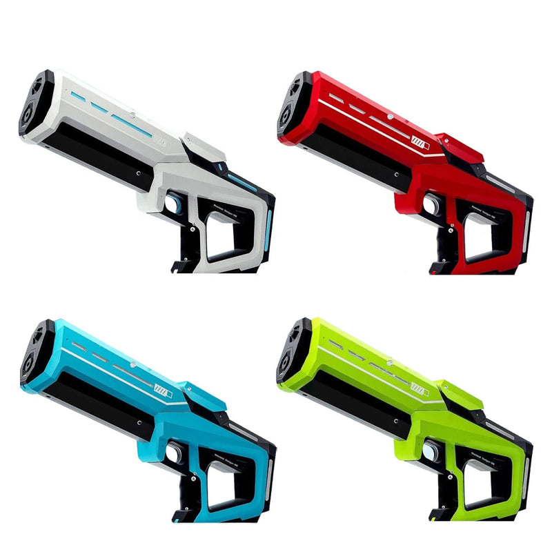 HydroBlast Pistola de Água Automática