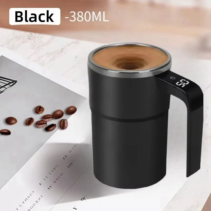 SmartMug Pro - Caneca Automática Magnética